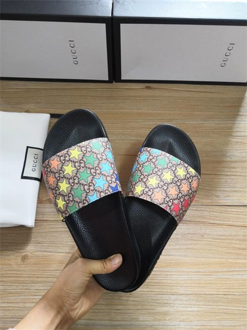 Gocci Slipper Tailored 5707