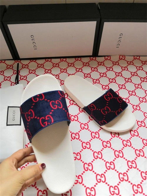 WaterResistant Gocci Slipper 5687