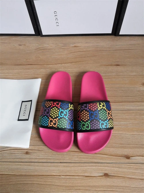 Gocci Slipper Colorful 5683