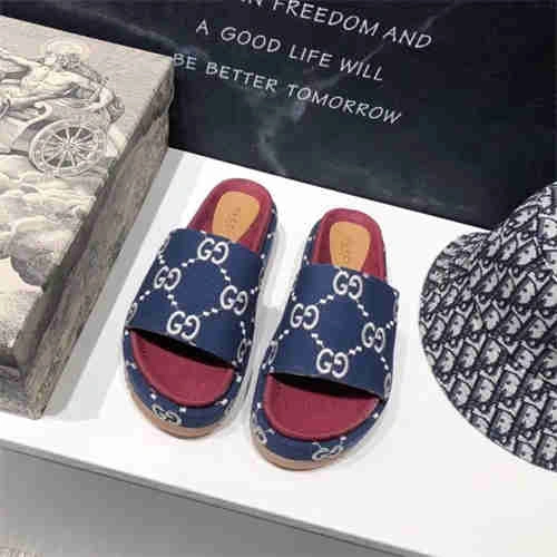 Gocci Slipper Chic 5627