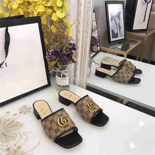 Refined Gocci Slipper 5620
