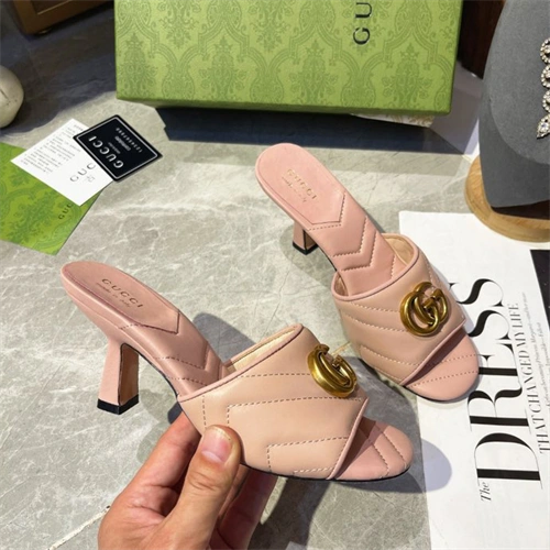 Effortless Gocci Slipper 5610