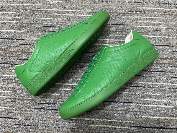 fastdry G*u*i ace sneaker 115