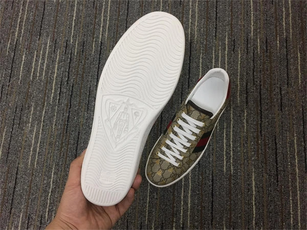 unisex G*u*i ace sneaker 142