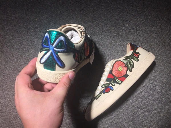 sunprotective G*u*i ace sneaker 178