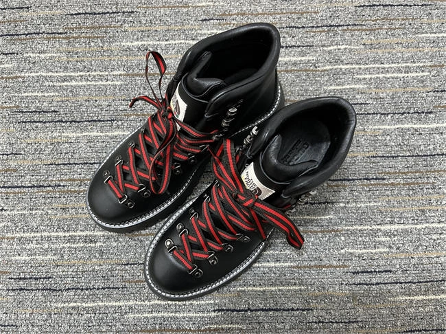 G*u*i boot men zipup 507