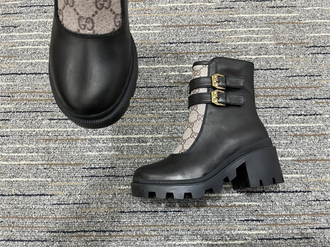 welldesigned G*u*i boot women 520