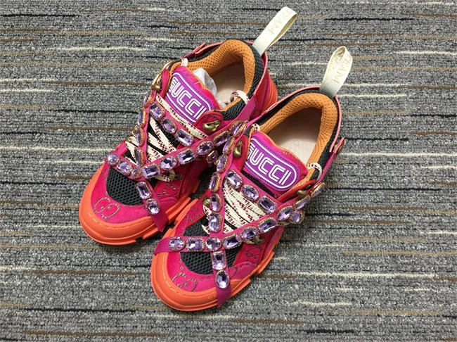 G*u*i flashtrek sneaker timelessdesign 284