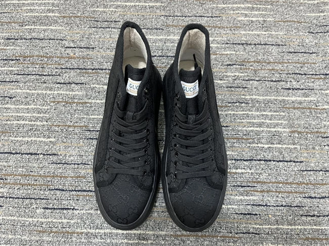 G*u*i high top sneaker efficient 213