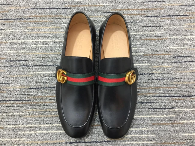 goanywhere G*u*i loafer 313