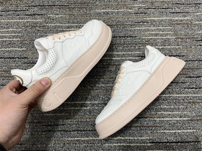 G*u*i low top sneaker elegant 552