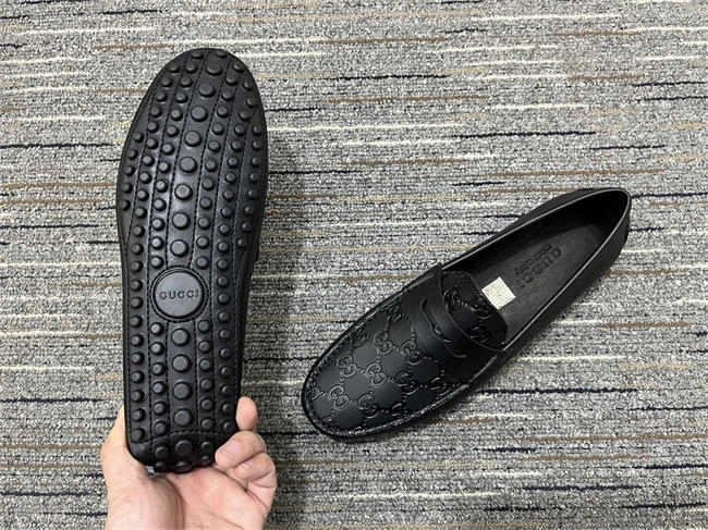 streetready G*u*i mocassin 302