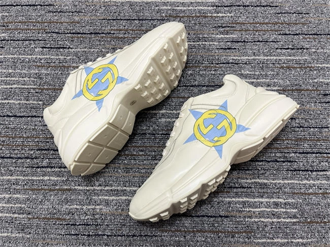 packable G*u*i rhyton sneaker 222