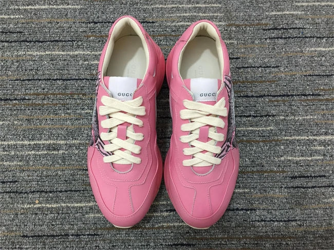 G*u*i rhyton sneaker techfriendly 247