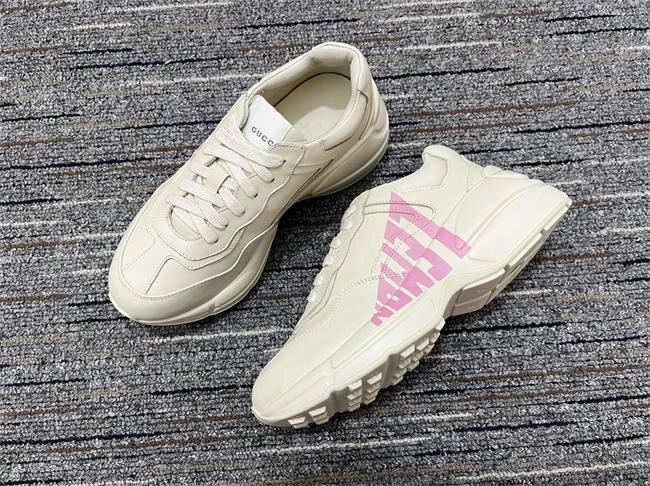 odorresistant G*u*i rhyton sneaker 223