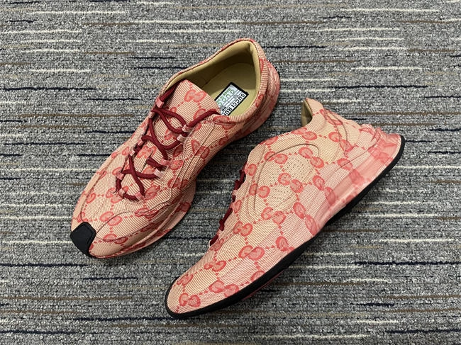 trendsetting G*u*i rhyton sneaker 260