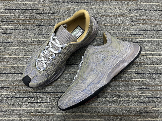 easymatch G*u*i rhyton sneaker 263