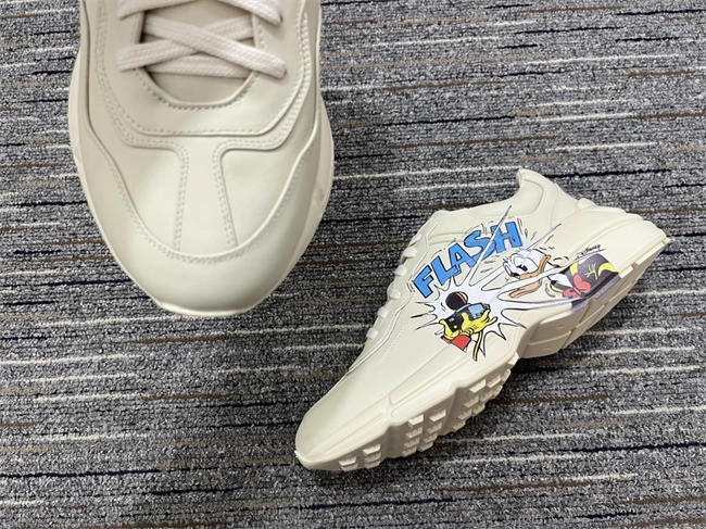 G*u*i rhyton sneaker multipurpose 273