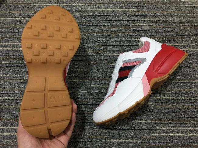 sunprotective G*u*i rhyton sneaker 231