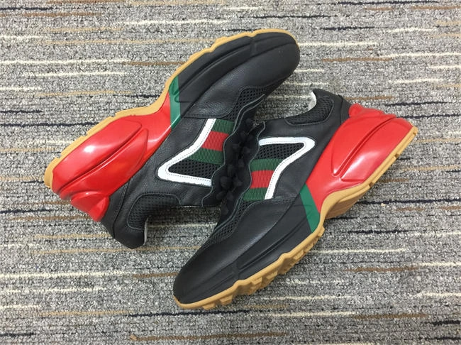 highperformance G*u*i rhyton sneaker 236