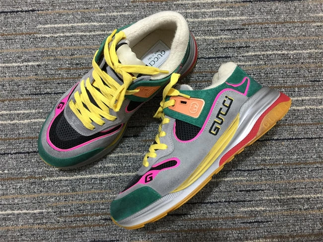 G*u*i runners durable 97