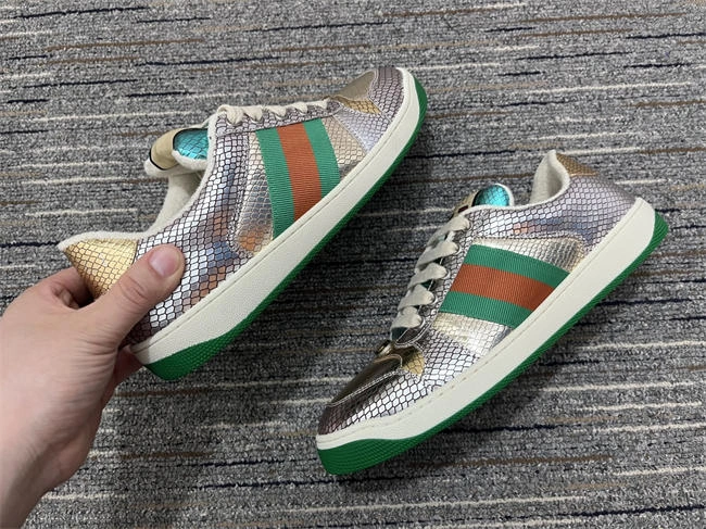 G*u*i screener sneaker versatile 62