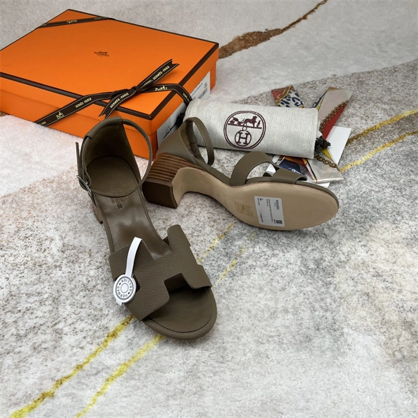 Practical H Sandals 2403