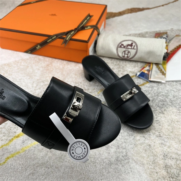 OnTrend H Slipper 2359