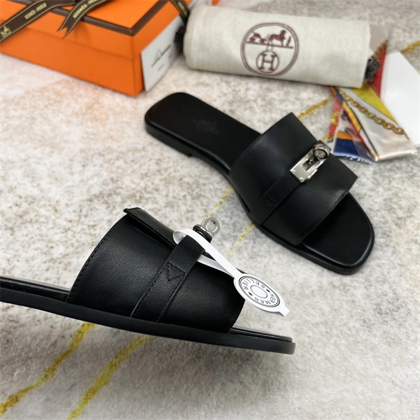 H Slipper Comfortable 2360