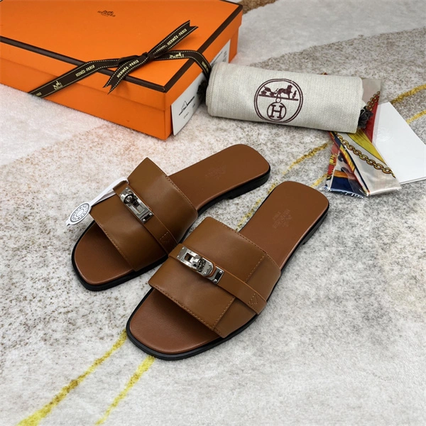 H Slipper Durable 2362