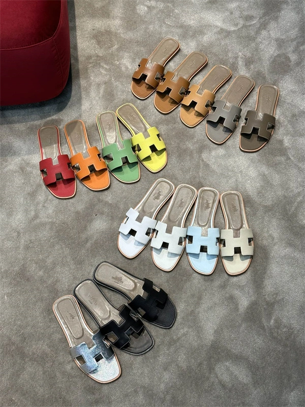 FreshLook H Slipper 2370