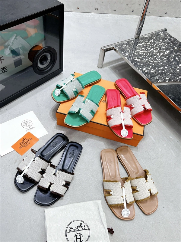 Premium H Slipper 2373
