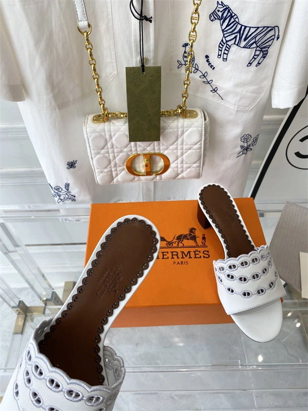 SunProtective H Slipper 2374