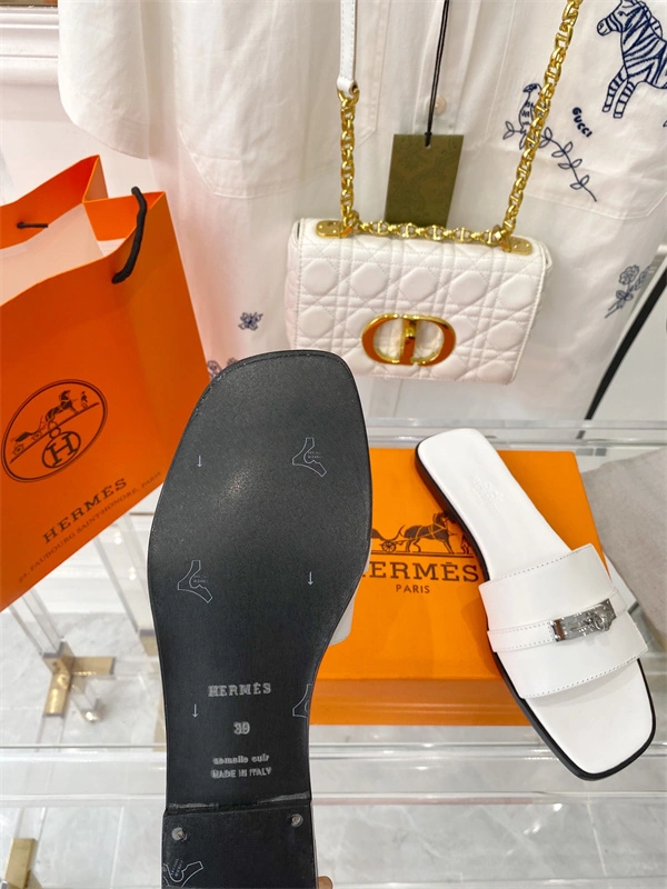 H Slipper Efficient 2377