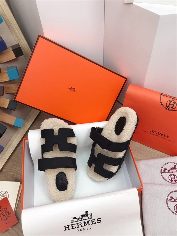 H Slipper Popular 2378