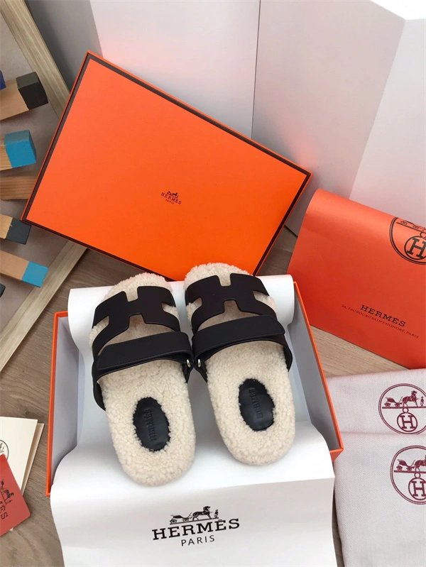 H Slipper Popular 2378