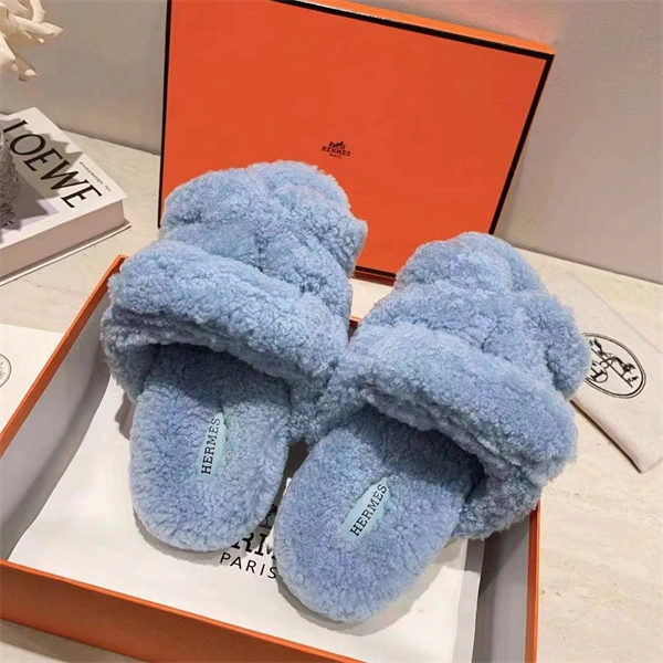 Efficient H Slipper 2380