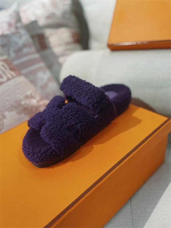 H Slipper StreetReady 2386