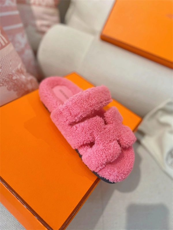 H Slipper StreetReady 2386