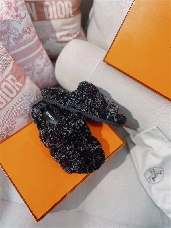 H Slipper StreetReady 2386