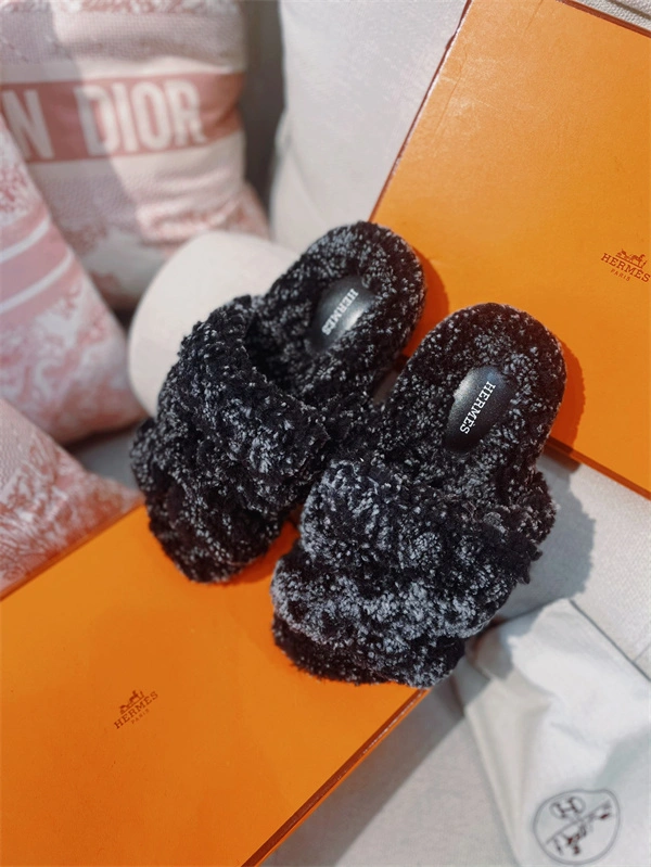 H Slipper StreetReady 2386