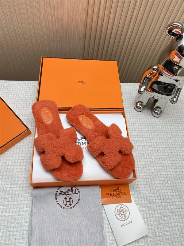 H Slipper Supportive 2383