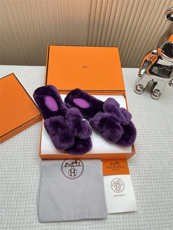 H Slipper Supportive 2383