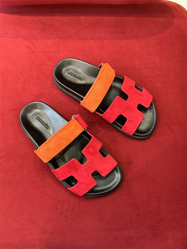 AllSeason H Slipper 2388