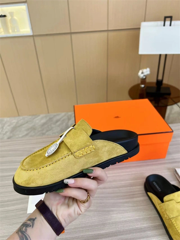 H Slipper UrbanChic 2390