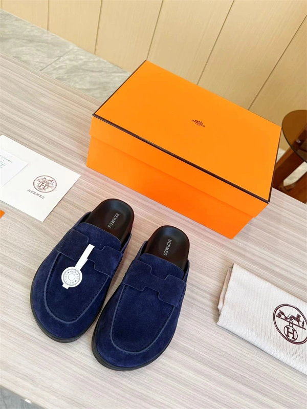 H Slipper UrbanChic 2390