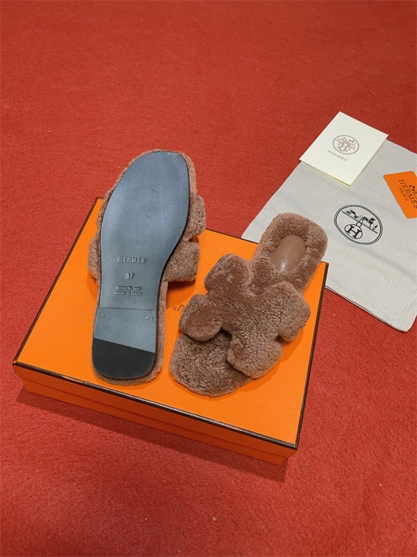 ZipUp H Slipper 2391