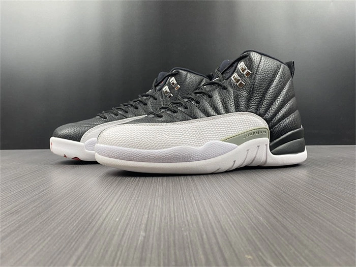 Thermal Jordan 12 Retro Playoffs 130690- 4146