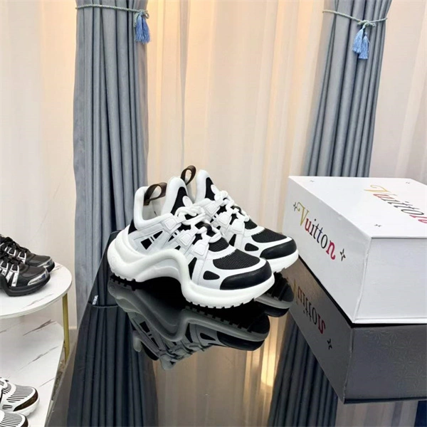 RelaxedFit LV1 Archlight 1955