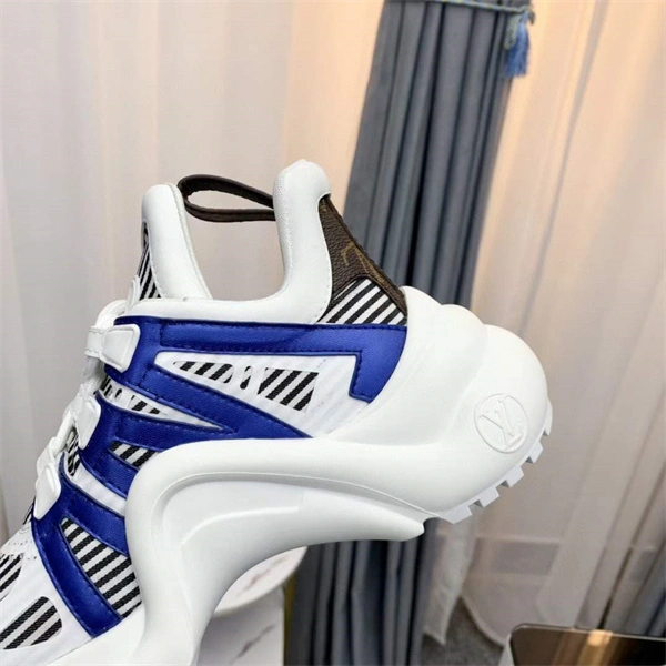 LV1 Archlight Thermal 1959